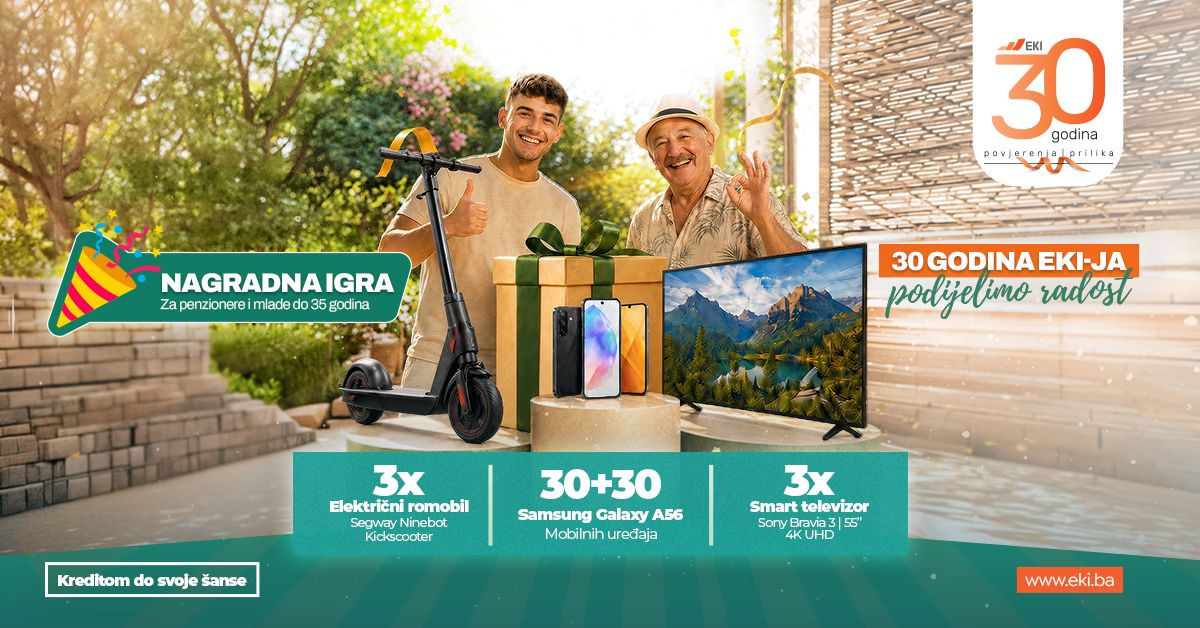 Nagradna igra